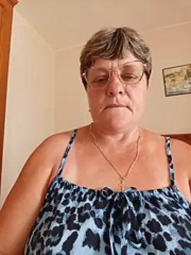 ElzaJewel Chat XXX in diretta
