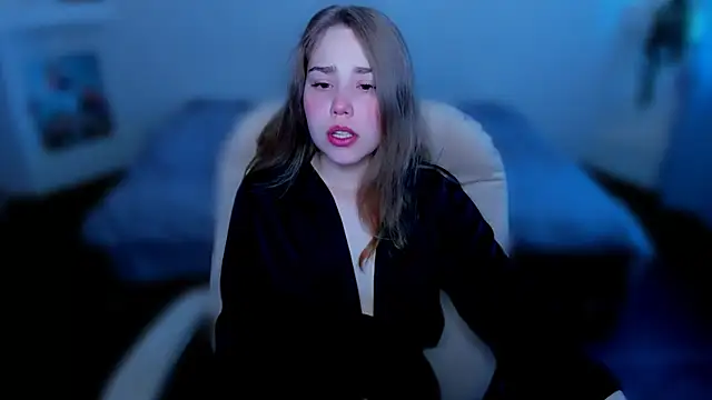Sweet_Meg's Live XXX Chat