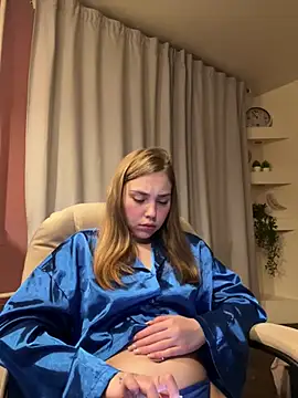 Sweet_Meg's Live XXX Chat