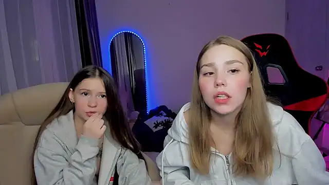 Pertunjukan Kamera Web Sweet_Meg