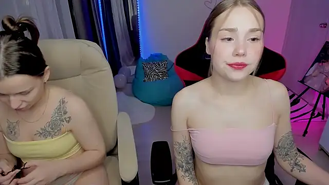 Sweet_Meg Webcam show