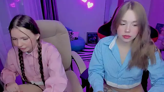 Sweet_Meg Webcam Show
