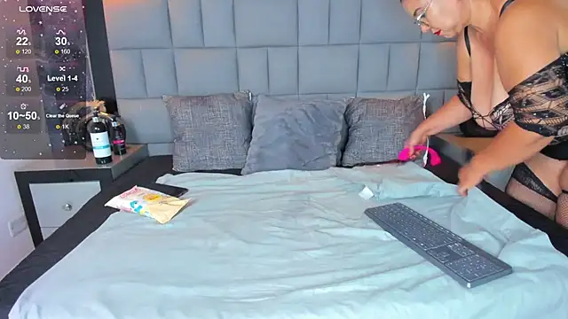 Your_Lady_Milf Live XXX-chat