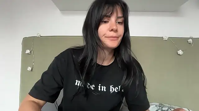 Petitecookie Webcamshow