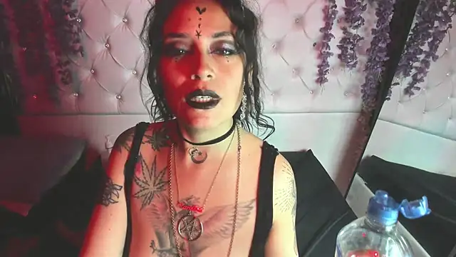 Fenix_Lilith – Live XXX-chat