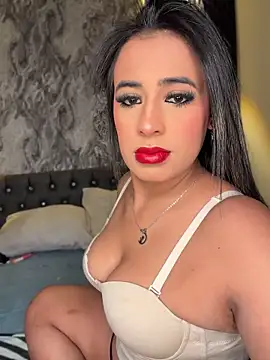 Nicky_gh's Live XXX Chat