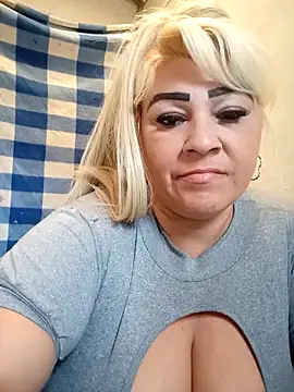 BonniAdams Live XXX-Chat