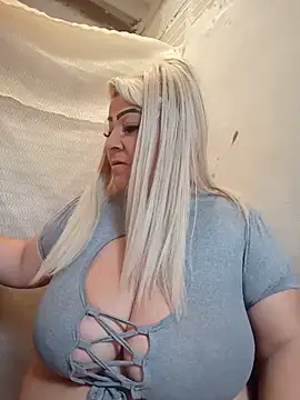 Živý XXX chat BonniAdams