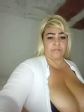 Show Webcam de BonniAdams