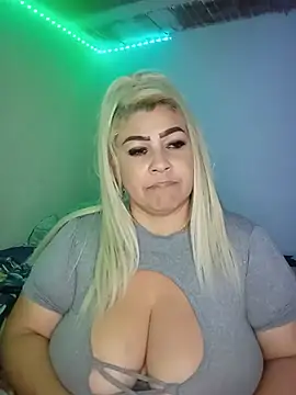Živý XXX chat BonniAdams