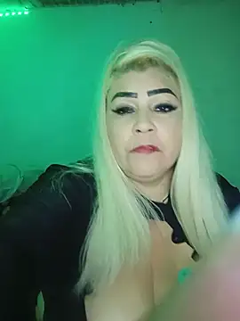 Živý XXX chat BonniAdams