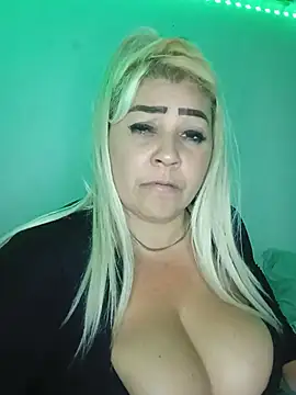 دردشة BonniAdams الجنسية المباشرة
