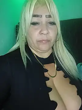 BonniAdams Webcam-Show