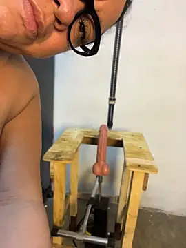 Pialadelicia's Webcam Show