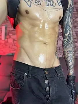 Walker_Thomas1's Webcam Show
