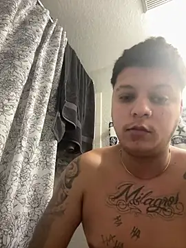 Webkamerová show Bryant402
