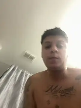Webkamerová show Bryant402