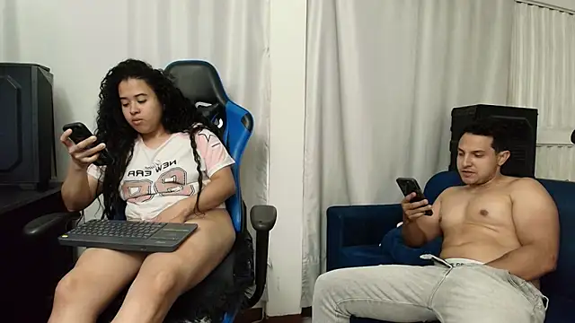 ema_abby's Webcam Show