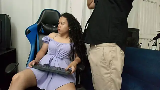 ema_abby Webcam-Show