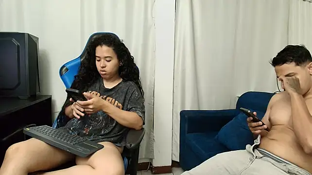 ema_abby Pertunjukan Webcam