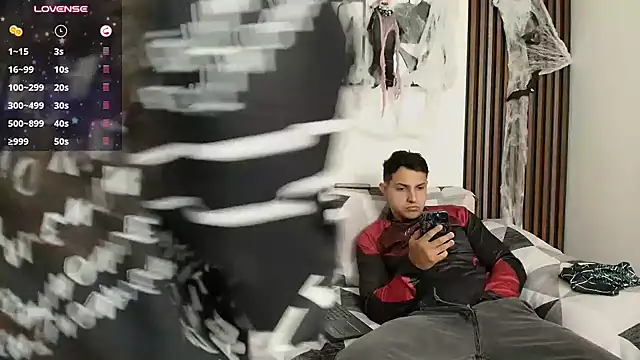ema_abby Webcam show
