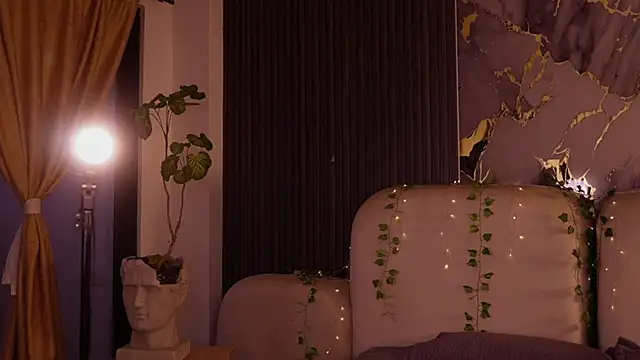 Sala de chat en directo de soidai_miiu
