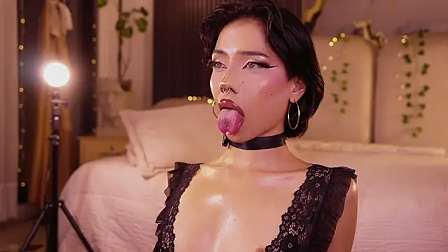 soidai_miiu Show Webcam