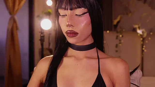 soidai_miiu 라이브 XXX 채팅
