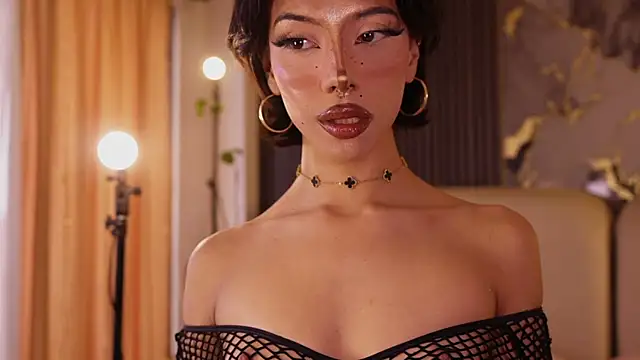 soidai_miiu Live XXX-Chat
