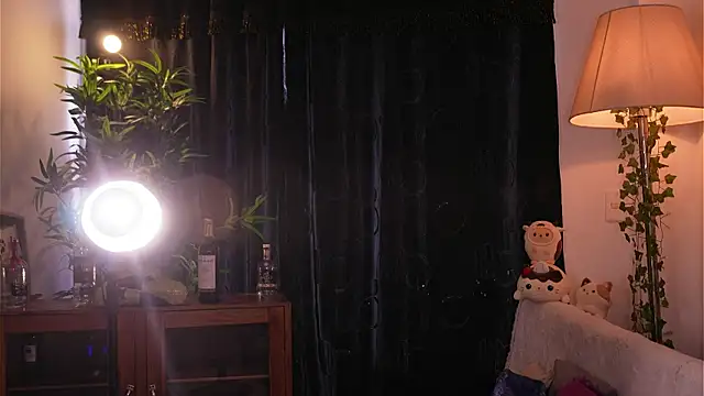 soidai_miiu's Live XXX Chat
