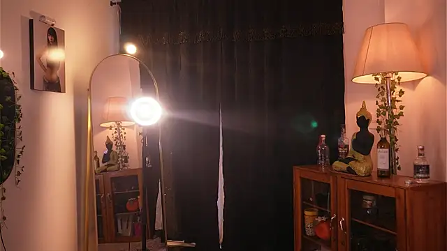 soidai_miiu's Live XXX Chat