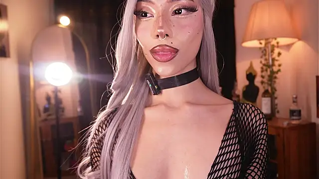 soidai_miiu 웹캠 쇼