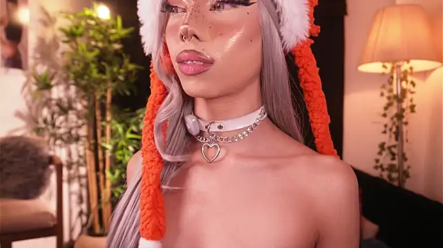 soidai_miiu's Webcam Show