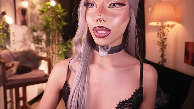 soidai_miiu – webcam-show