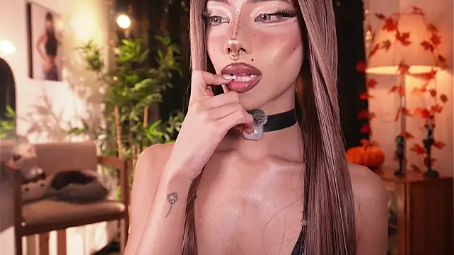 Webkamerová show soidai_miiu