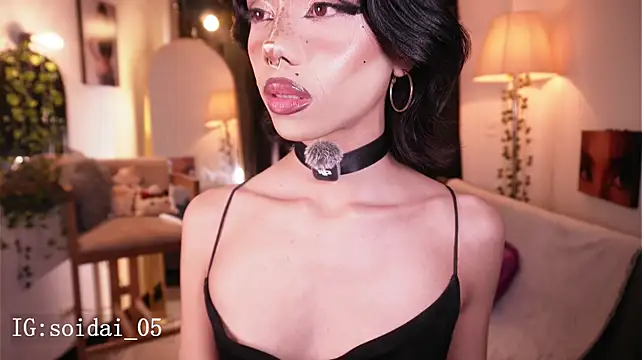 soidai_miiu's Webcam Show