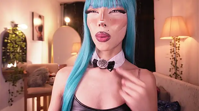 soidai_miiu – webcam-show