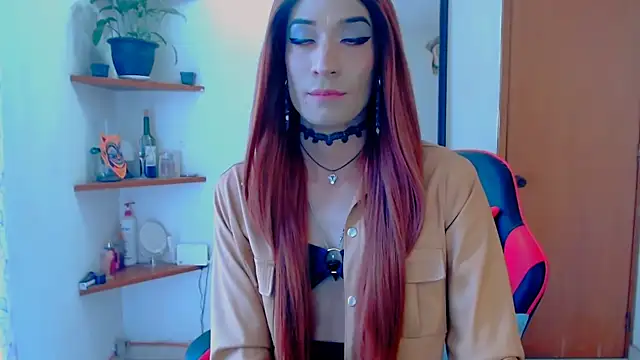 NovaNyx11 Webcam-Show