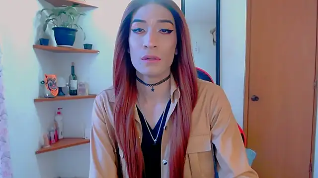 عرض كام NovaNyx11