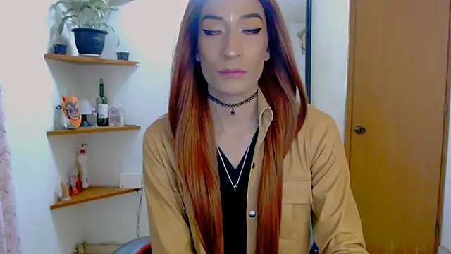 NovaNyx11's Live XXX Chat