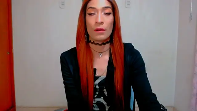 Webkamerová show NovaNyx11