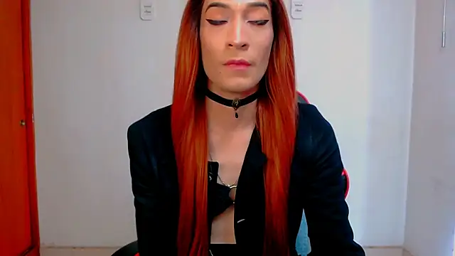 Show Webcam de NovaNyx11