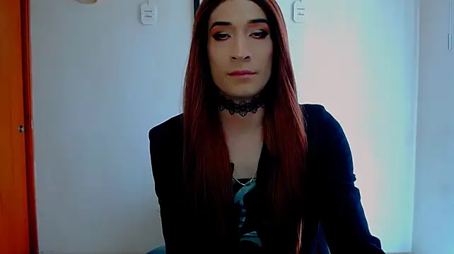 NovaNyx11 webkamerás műsora