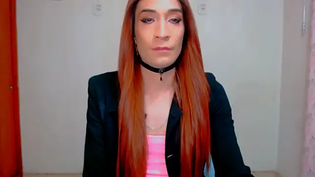 הופעת וובקאם של NovaNyx11