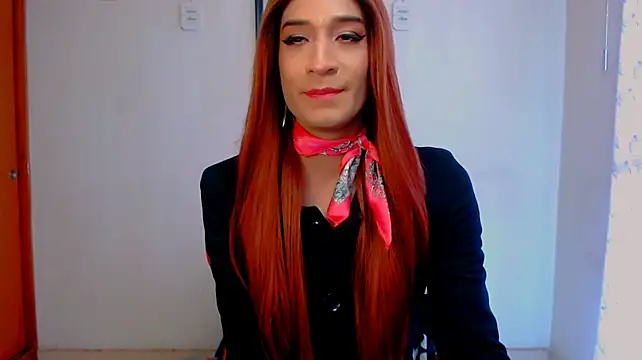 Show webcam de NovaNyx11