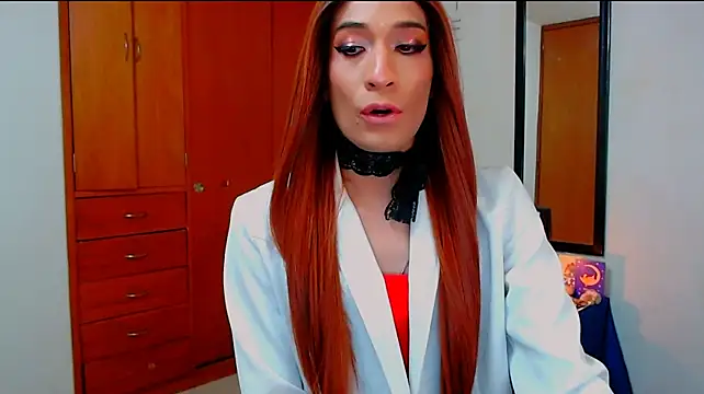 NovaNyx11 Webcamshow