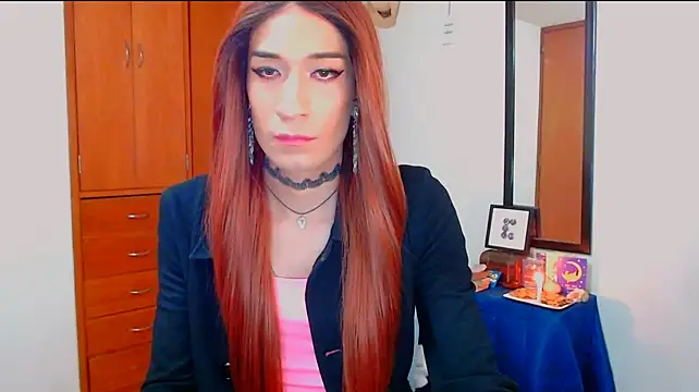 NovaNyx11 – Kamerová šou