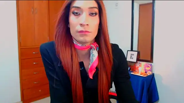 NovaNyx11 Webcam-Show
