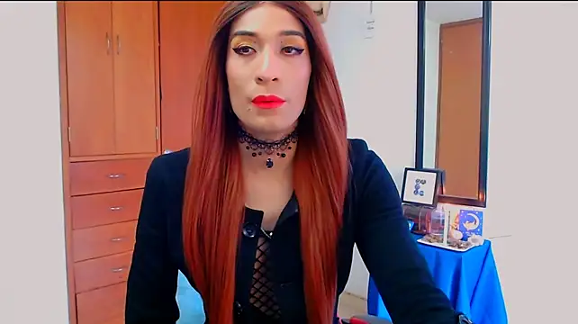 NovaNyx11's Webcam Show