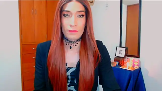 NovaNyx11 Webcam-Show